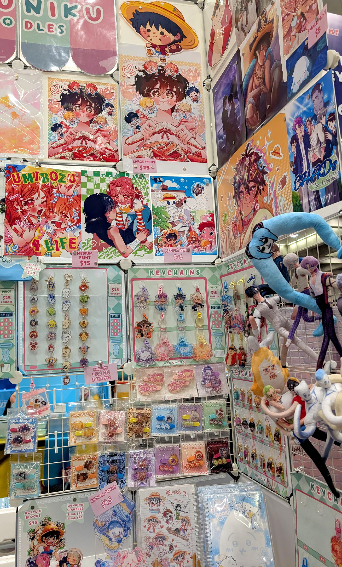 4 Ft Display 3