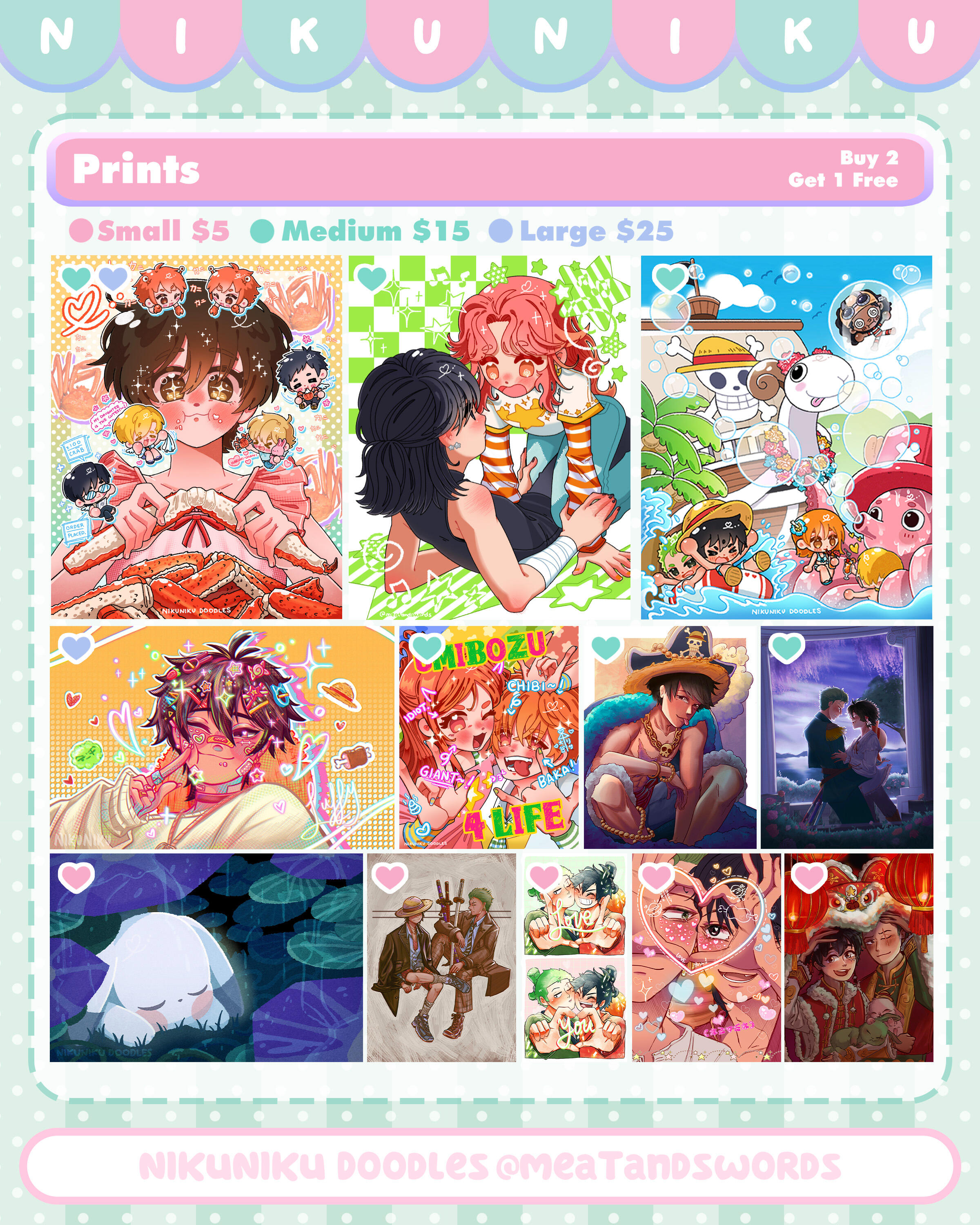 Prints Prints